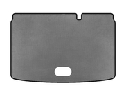 Ford Ecosport 2013-2022 EVA Trunk Mat (2018-2022, Gray) photo 1