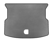 Ford Escape 2008-2013 EVA Trunk Mat (Gray) photo 1
