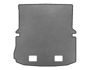 Ford Explorer 2011-2019 EVA Trunk Mat (2017-2019, 7-Seater, Gray) photo 1
