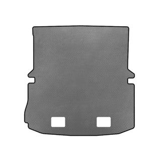 EVA Trunk Mat (2017-2019, 7-Seater, Gray)