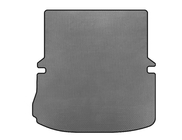 Ford Explorer 2011-2019 EVA Trunk Mat (2011-2015, Gray) photo 1