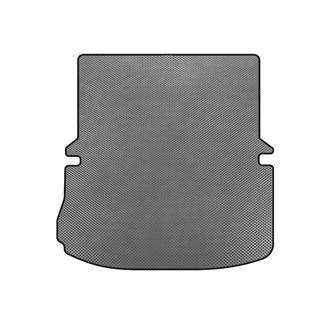 EVA Trunk Mat (2011-2015, Gray)