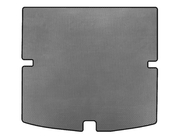 Ford Explorer 2019- EVA Trunk Mat (7-Seater, Gray) photo 1
