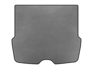 Ford Focus I 1998-2005 EVA Trunk Mat (2001-2005, SW, Gray) photo 1