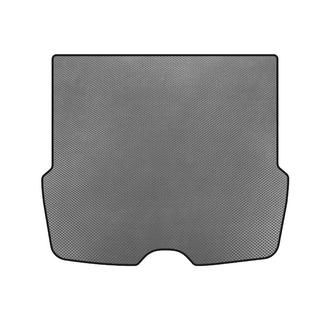 EVA Trunk Mat (2001-2005, SW, Gray)