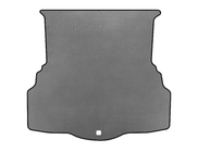 Ford Fusion 2012-2020 EVA Trunk Mat (SD, Gray) photo 1