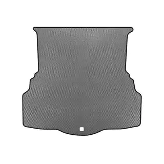 EVA Trunk Mat (SD, Gray)
