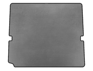 Ford Galaxy 2007-2015 EVA Trunk Mat (Gray) photo 1