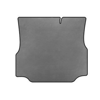 EVA Trunk Mat (SD, Gray)