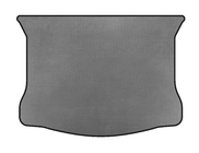 Ford Kuga 2008-2013 EVA Trunk Mat (Gray) photo 1