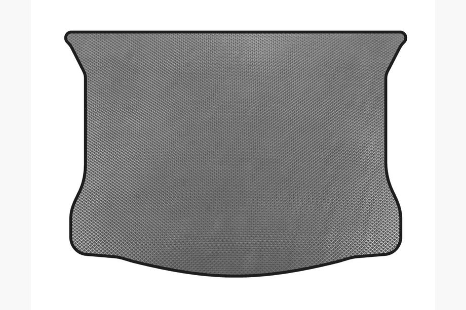 Ford Kuga 2008-2013 EVA Trunk Mat (Gray) Image