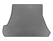 Ford Mondeo 1996-2001 EVA Trunk Mat (SD, Gray) photo 1
