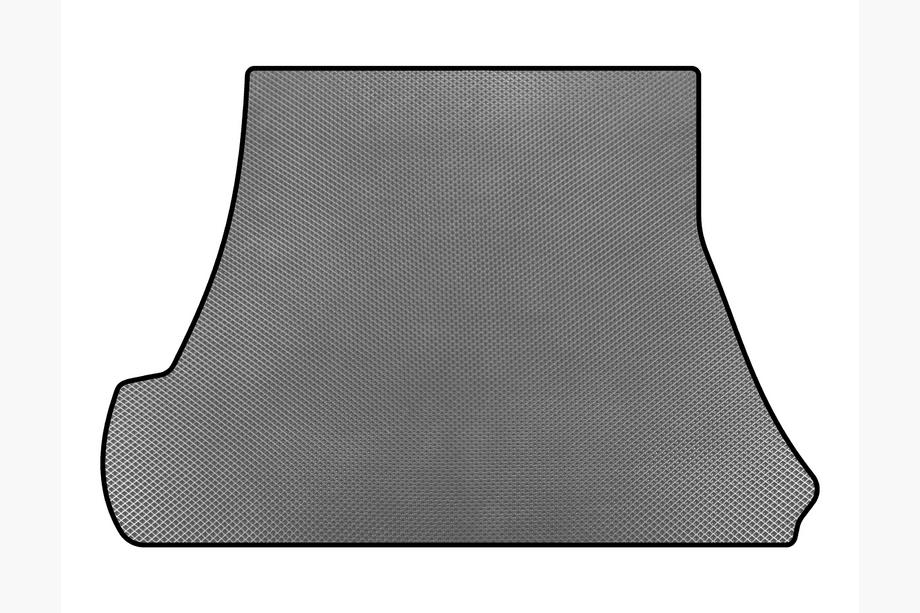 Ford Mondeo 1996-2001 EVA Trunk Mat (SD, Gray) Image