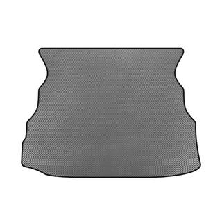 EVA Trunk Mat (SD, Gray)