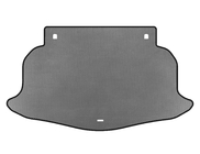 Geely Emgrand EC7 2009- EVA Trunk Mat (2009-2014, HB, 5-Door, Gray) photo 1