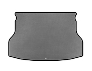 Geely Emgrand X7 2011- EVA Trunk Mat (Gray) photo 1