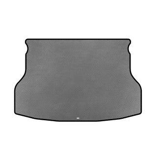 EVA Trunk Mat (Gray)