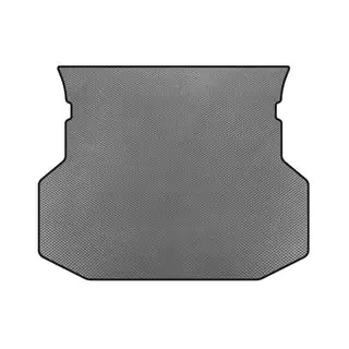 EVA Trunk Mat (SD, Gray)