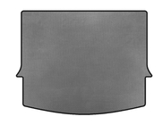 Great Wall Haval Jolion 2020- EVA Trunk Mat (2WD, Gray) photo 1