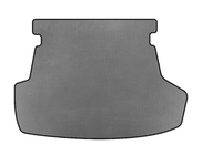 Great Wall Voleex C30 2010-2016 EVA Trunk Mat (SD, Gray) photo 1