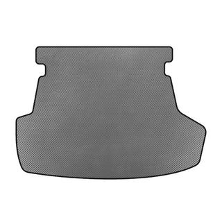 EVA Trunk Mat (SD, Gray) Great Wall Voleex C30 2010-2016