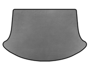 GreatWall Haval H2 2014-2021 EVA Trunk Mat (Gray) photo 1