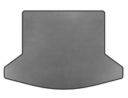 Great Wall Haval H6 III 2020- EVA Trunk Mat v1 (Gray) photo 1