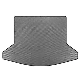 EVA Trunk Mat v1 (Gray)