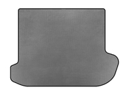GreatWall Haval/Hover H3 2005-2013 EVA Trunk Mat (2010-2014, Gray) photo 1