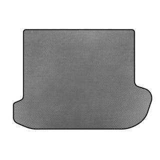 EVA Trunk Mat (2010-2014, Gray)