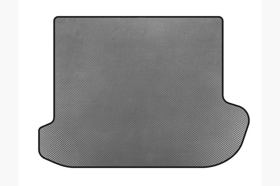 GreatWall Haval/Hover H3 2005-2013 EVA Trunk Mat (2010-2014, Gray) Image