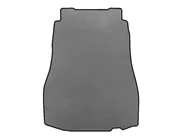 Honda Accord IX 2013-2017 EVA Trunk Mat (SD, Gray) photo 1