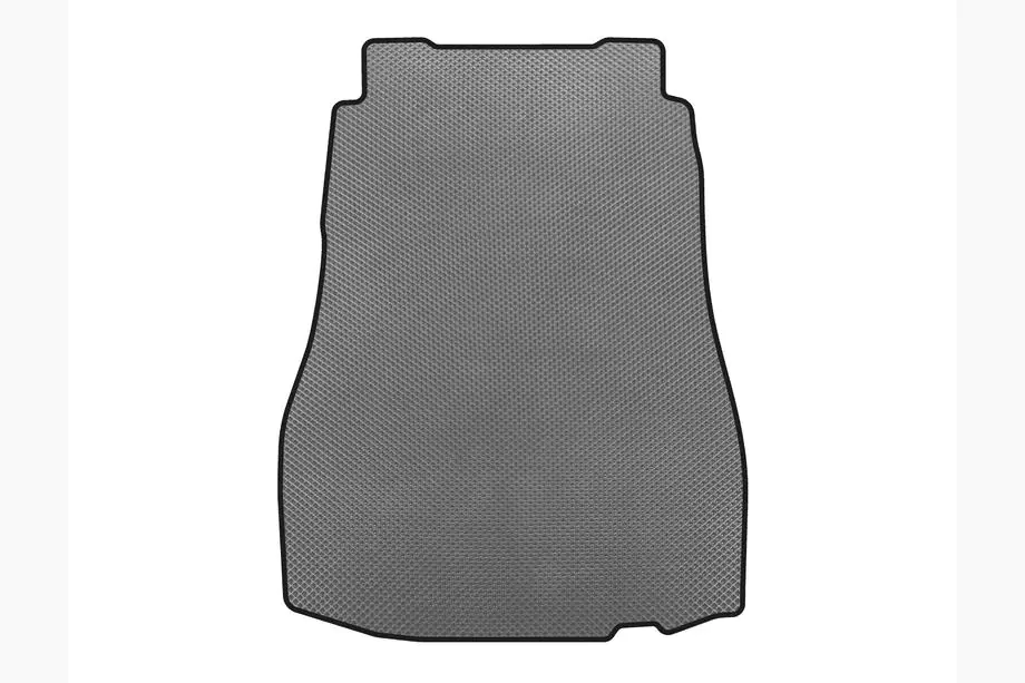 Honda Accord IX 2013-2017 EVA Trunk Mat (SD, Gray) Image