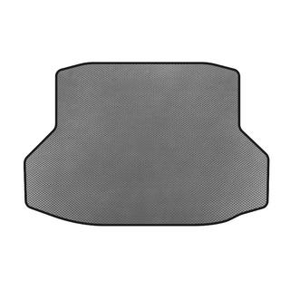 EVA Trunk Mat (SD, Gray) Honda Civic Sedan X 2016-2021