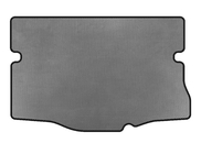 Honda FIT/Jazz 2014–2020 EVA Trunk Mat (HB, Hybrid, Gray) photo 1