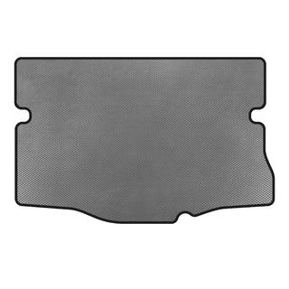 EVA Trunk Mat (HB, Hybrid, Gray)