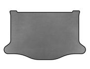 Honda FIT/Jazz 2014–2020 EVA Trunk Mat (HB, Gray) photo 1
