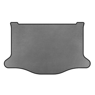 EVA Trunk Mat (HB, Gray) Honda FIT/Jazz 2014–2020