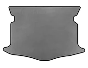 Honda FR-V 2004-2009 EVA Trunk Mat (Gray) photo 1