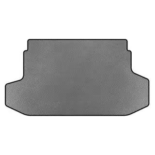 EVA Trunk Mat (5-Door, Gray)