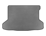Honda HR-V 2014-2021 EVA Trunk Mat (Gray) photo 1