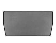 Honda Odyssey 2017– EVA Trunk Mat (Gray) photo 1