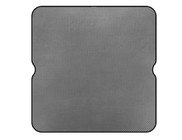 Honda Pilot 2015-2022 EVA Trunk Mat (without 3rd row, Gray) photo 1