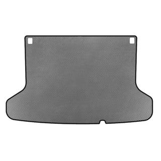 EVA Trunk Mat (Electric, Gray)