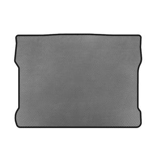 EVA Trunk Mat (Gray)
