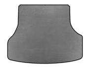 Hyundai Genesis DH 2013-2016 EVA Trunk Mat (SD, Gray) photo 1