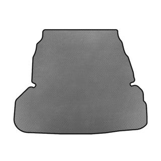 EVA Trunk Mat (SD, Petrol, Gray)