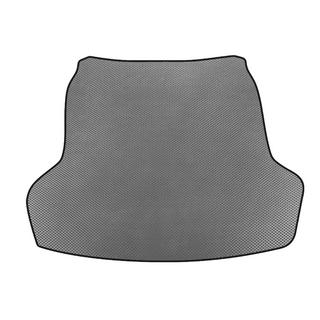 EVA Trunk Mat (SD, Gray)