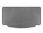 Hyundai I-10 2014-2017 EVA Trunk Mat (HB, Gray) photo 1