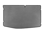 Hyundai I-20 2008-2012 EVA Trunk Mat (HB, Gray) photo 1